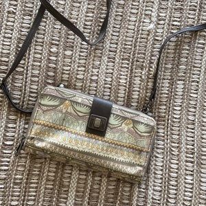Crossbody